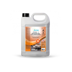 ATIWAX REMOVEDOR DE CERAS ACRILICAS 5 L
