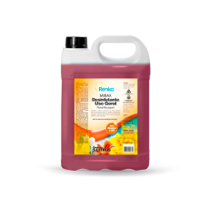 MIRAX DESINF ALTA DILUICAO FLORAL GL 5 L