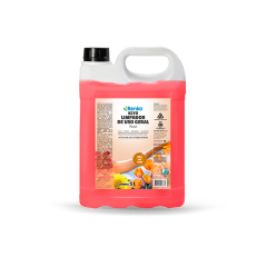 KLYO LIMPADOR GERAL ALTA DILUICAO ROSE