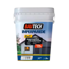 BAUTECH IMPERPAREDE GELO (BD 20 KG)