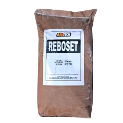 BAUTECH REBOSET (SC 20 KG)