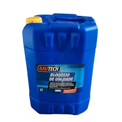 BAUTECH BLOQUEIO DE UMIDADE (BD 25 L )