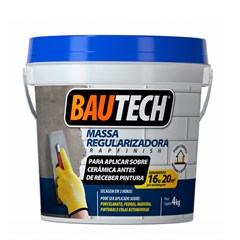 RAPFINISH MASSA REGULARIZADORA (BD 4 KG)