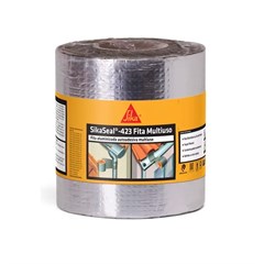 SIKASEAL 423 FITA MULTIUSO (0,10 X 10 M)