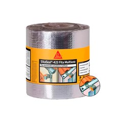 SIKASEAL 423 FITA MULTIUSO (0,15 X 10 M)