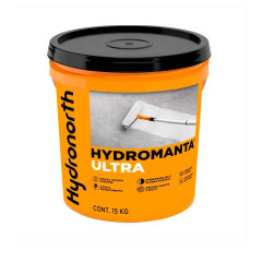 HYDROMANTA LIQ ULTRA CERAMICA BD 15 KG