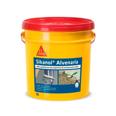 SIKANOL ALVENARIA (BD 18 L)
