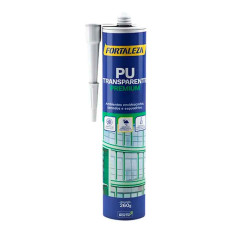 PU TRANSPARENTE PREMIUM FTZ (CT 260 G)