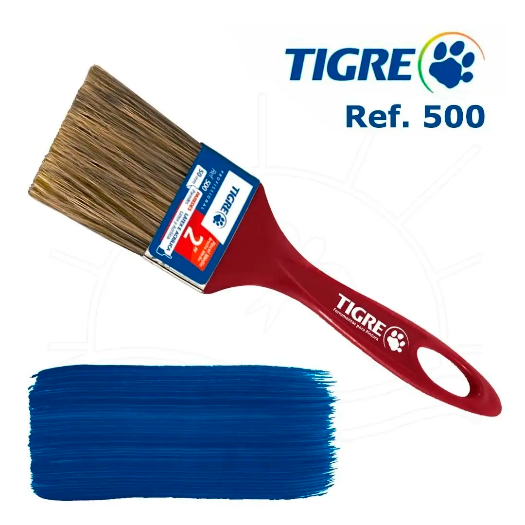 TRINCHA SIMPLES 1 1/2 " (500)