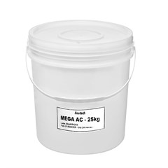 BAUTECH MEGA AC (BD 25 KG)