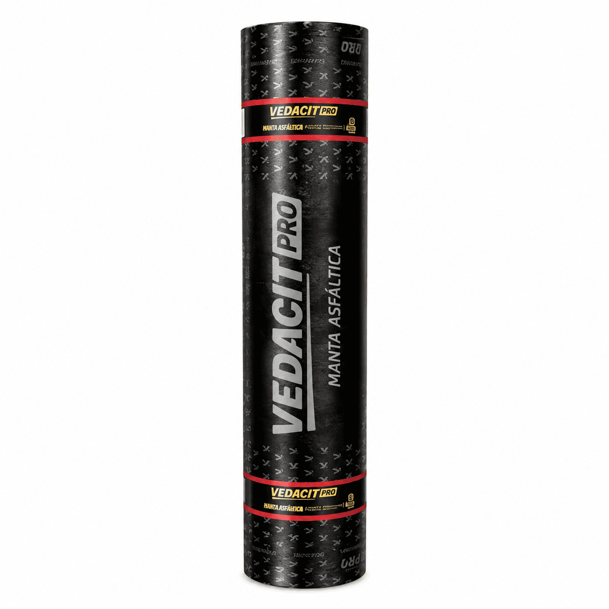 PRO MANTA ALUM 3 MM TP II (RL 10 M2)