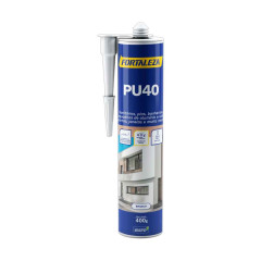 PU 40 FLEX FTZ BRANCO (CT 360 G)
