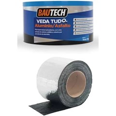 BAUTECH FITA VEDA TUDO 15 CM X 10M