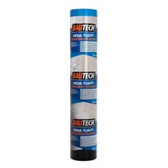 BAUTECH FITA VEDA TUDO 90 CM X 10M