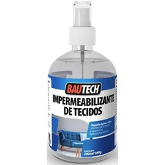 BAUTECH IMPERM DE TECIDOS FR 300 ML