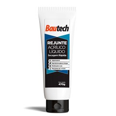 BAUTECH REJUNTE ACRIL LIQ BCO (FR 470G)