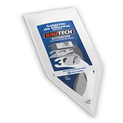 BAUTECH SELANTE SILICONE SACHET 260G