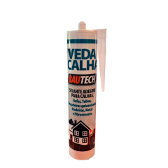BAUTECH VEDA CALHA (CT 380G)