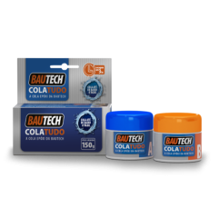 BAUTECH COLA TUDO 150 G