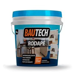 BAUTECH RODAPE (BD 4 KG)