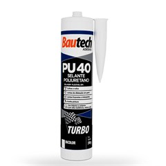 BAUTECH PU 40 INCOLOR (CT 260 G)