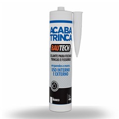 BAUTECH SELANTE ACABA TRINCA (CT 400 G)