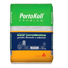 PORTOKOLL PREMIUM SUPERFLEX BCO(SC 20KG)