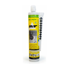 BIT PESF CHUMBADOR QUIM POLI 2A (300 ML)