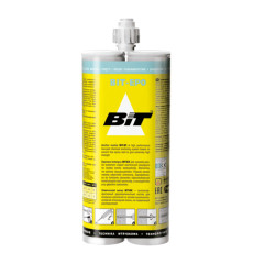 BIT EPO CHUMBADOR QUIM EPOXI  (400 ML)