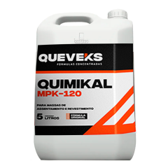 QUIMIKAL MPK 120 (GL 5 L)