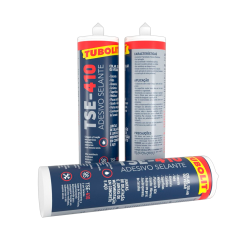 TUBOLIT TSE 410 BRANCO (CT 400 G)