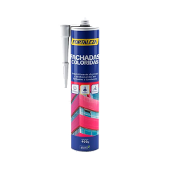 FACHADAS COLORIDAS FTZ BRONZE (CT 400 G)