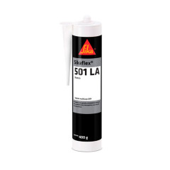 SIKAFLEX 501 LA BRANCO (CT 400 G)