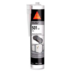 SIKAFLEX 501 LA CINZA (CT 400 G)