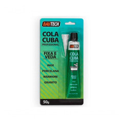 BAUTECH COLA CUBA (BLIS 50G)