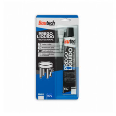 BAUTECH PREGO LIQUIDO (BLIS 50G)