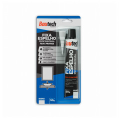 BAUTECH FIXA ESPELHO (BLIS 50G)
