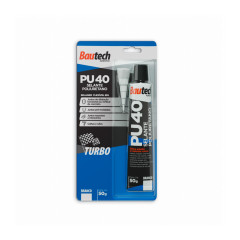 BAUTECH PU 40 BRANCO (BLIS 50G)