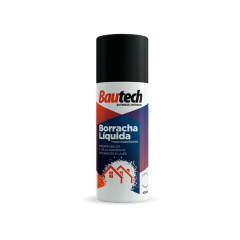 BAUTECH BORRACHA LIQUIDA BRANC SPRAY400