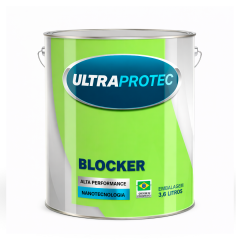 BLOCKER C/ CATALISADOR (GL 3,6 KG+45G)