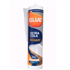 COLA PARA RODAPE (CT 400 G)