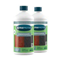 FOSFATIZANTE E REMOV FERRUGEM GLUE (5 L)