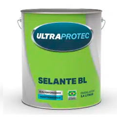 SELANTE ULTRAPROTEC BL CINZA (FR 900ML)