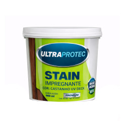 STAIN CASTANHO UV DECK (FR 900ML)