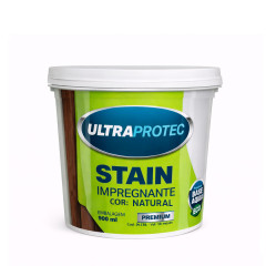 STAIN NATURAL (FR 900 ML)