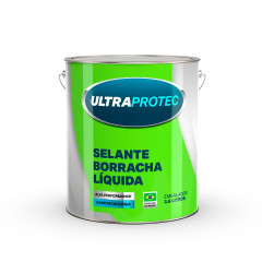 ULTRAPROTEC BORRACHA LIQ SOLV BRAN 3,6 L
