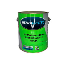 ULTRAPROTEC BORRACHA LIQ SOLV BRAN 18 L