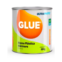 RESINA TRAVERTINO GLUE C/CATAL (800G+9G)