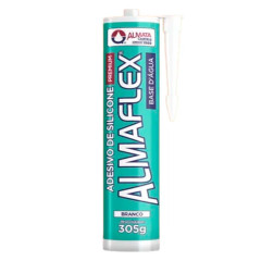 ALMAFLEX SILICONE B D AGUA 761 (CT130 G)