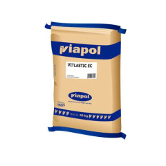 VIAPOL ASF VITLASTIC EC (SC 25 KG)
